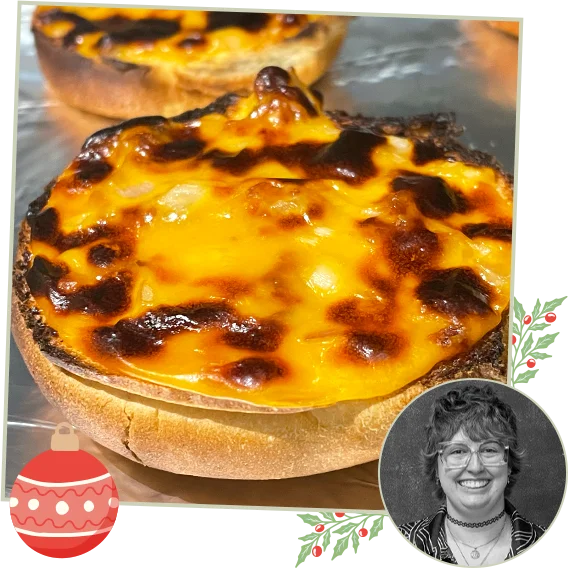 Colleen's recipe photo